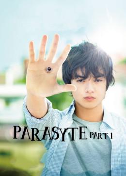 Parasyte: Part 1