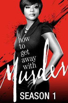 How to Get Away With Murder (Season 1) 2014