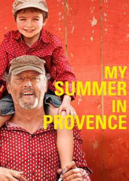 My Summer In Provence