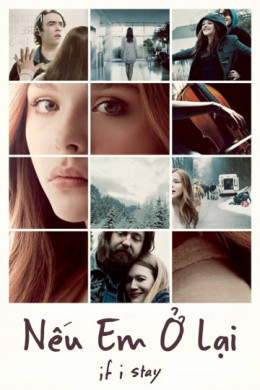 If I Stay 2014