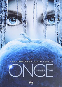 Once Upon A Time (Season 4) 2014