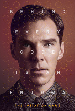 The Imitation Game 2014