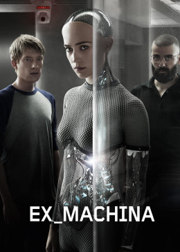 Ex Machina 2014