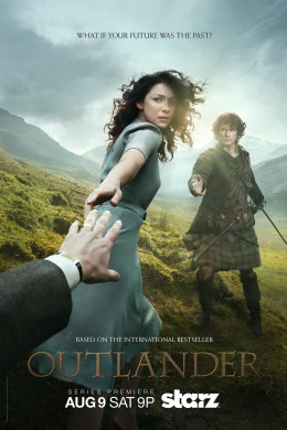 Outlander (Season 1) 2014