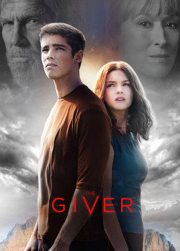 The Giver 2014