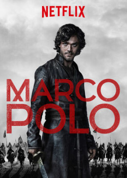 Marco Polo (Season 1) 2014