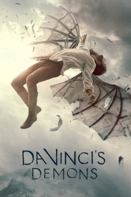 Da Vinci's Demons (Season 2) 2014