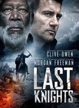 Last Knights 2014