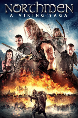 Northmen - A Viking Saga 2014