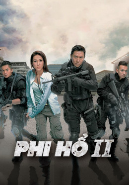 Phi Hổ 2