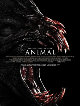 Animal 2014