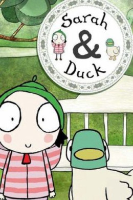 Sarah & Duck (Season 2)