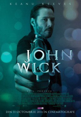 John Wick 2014