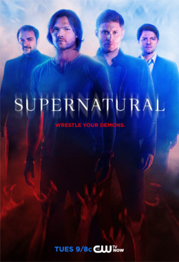 Supernatural (Season 10) 2014