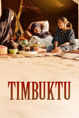 Timbuktu 2014