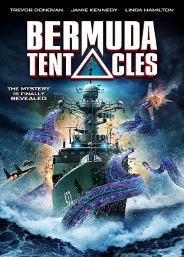 Bermuda Tentacles 2014