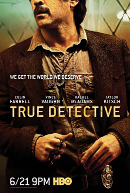 True Detective (Season 2)