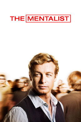 The Mentalist (Season 7) 2014