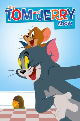 The Tom and Jerry Show (Season 1)