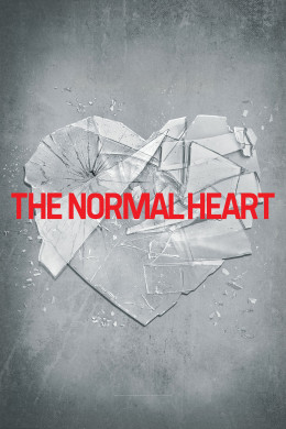 The Normal Heart 2014