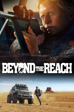 Beyond the Reach 2014