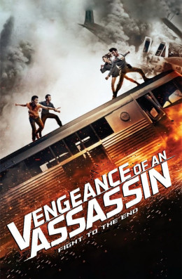 Vengeance Of An Assassin