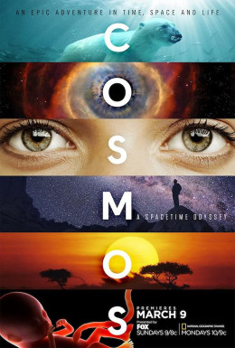 Cosmos: A SpaceTime Odyssey (Season 1) 2014