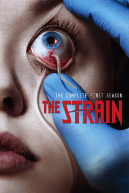 The Strain (Season 1)