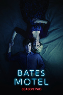 Bates Motel (Season 2)