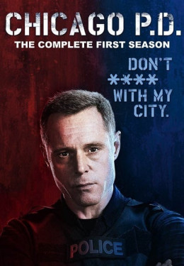 Chicago P.D. (Season 1) 2014