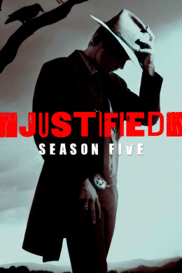 Justified (Season 5) 2014