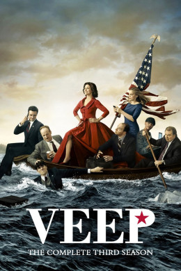 Veep (Season 3) 2014