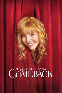 The Comeback (Season 2) 2014