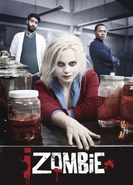 iZombie (Season 1)