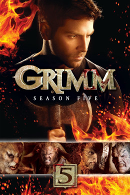 Grimm (Season 5) 2015