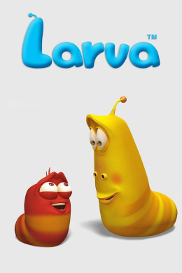 Larva (Season 3) 2015