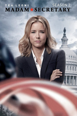 Madam Secretary (Season 2) 2015