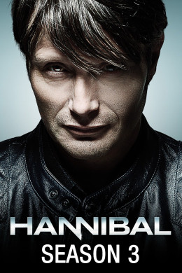 Hannibal (Season 3) 2015