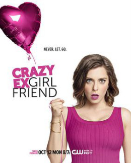 Crazy Ex-Girlfriend (Season 1)