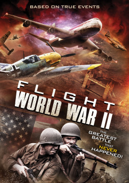 Flight World War II 2015