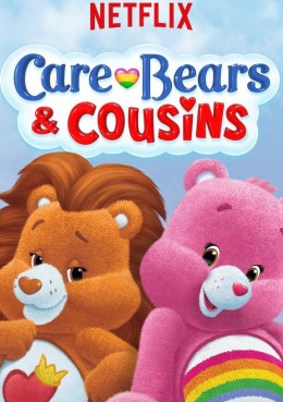 Care Bears & Cousins (Season 1)