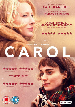 Carol 2015