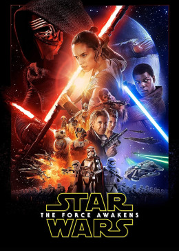 Star Wars: Episode VII - The Force Awakens