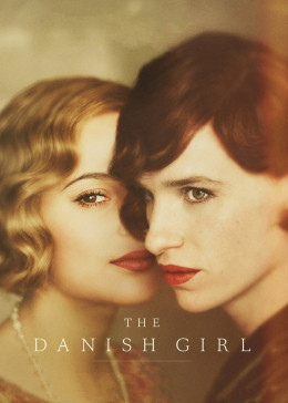 The Danish Girl 2015