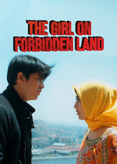 The Girl on Forbidden Land 2015