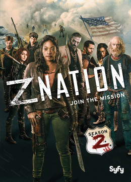 Z Nation (Season 2)