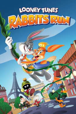 Looney Tunes: Rabbits Run 2015