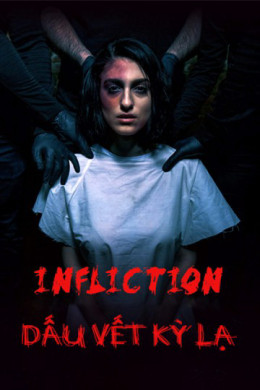 Infliction 2015