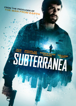 Subterranea 2015