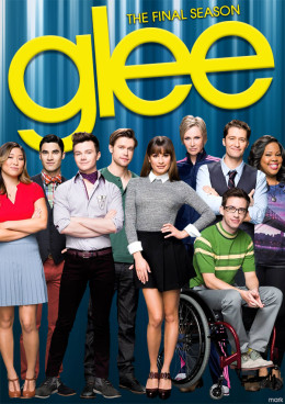 Glee - Season 6 2015